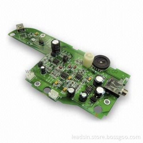 Turn-key Assembly, Suitable for Bluetooth Tag, with RoHS Mark